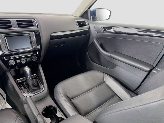 2017 Volkswagen Jetta 1.8T SEL Automatic - 22953483 - 23