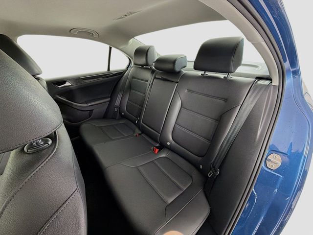 2017 Volkswagen Jetta 1.8T SEL Automatic - 22953483 - 24