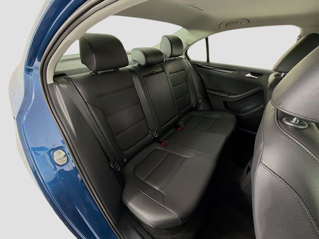 2017 Volkswagen Jetta 1.8T SEL Automatic - 22953483 - 26
