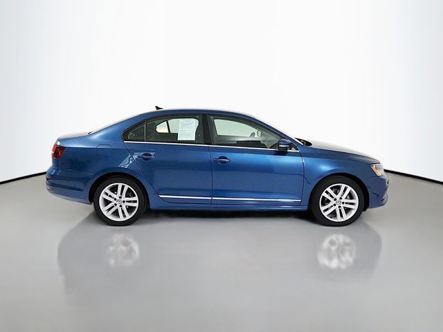 2017 Volkswagen Jetta 1.8T SEL Automatic - 22953483 - 7
