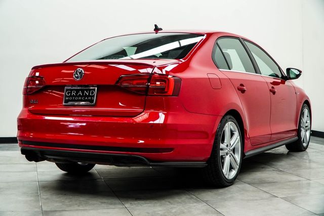 2017 Volkswagen Jetta GLI Automatic - 22916720 - 11
