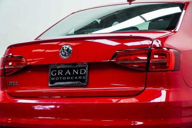 2017 Volkswagen Jetta GLI Automatic - 22916720 - 12