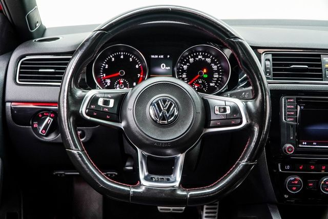 2017 Volkswagen Jetta GLI Automatic - 22916720 - 17