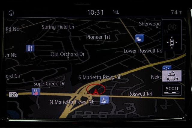 2017 Volkswagen Jetta GLI Automatic - 22916720 - 27