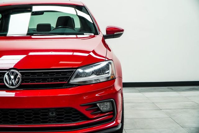 2017 Volkswagen Jetta GLI Automatic - 22916720 - 3