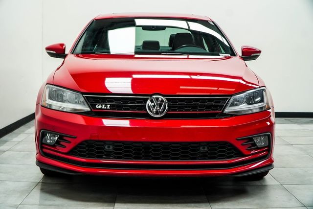 2017 Volkswagen Jetta GLI Automatic - 22916720 - 6