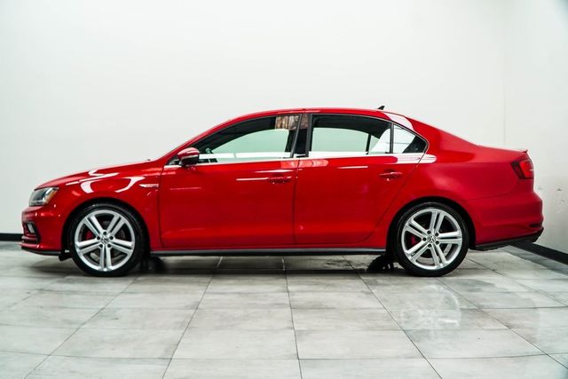 2017 Volkswagen Jetta GLI Automatic - 22916720 - 7