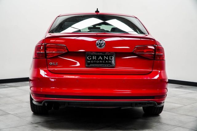 2017 Volkswagen Jetta GLI Automatic - 22916720 - 8