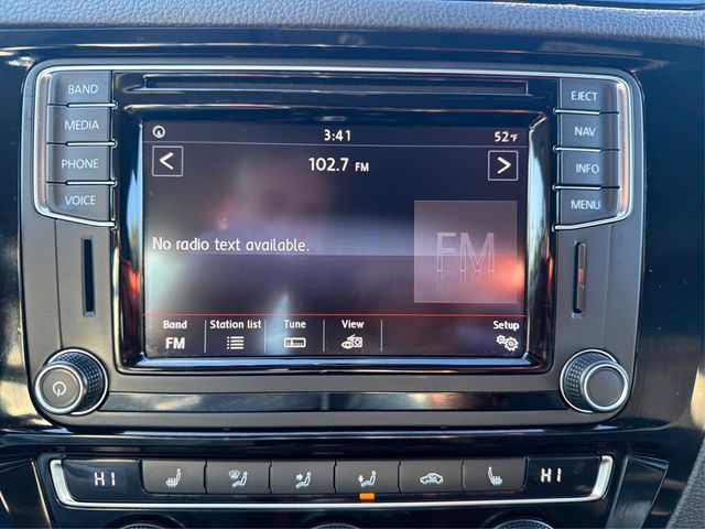 2017 Volkswagen Jetta GLI Automatic - 22979184 - 13