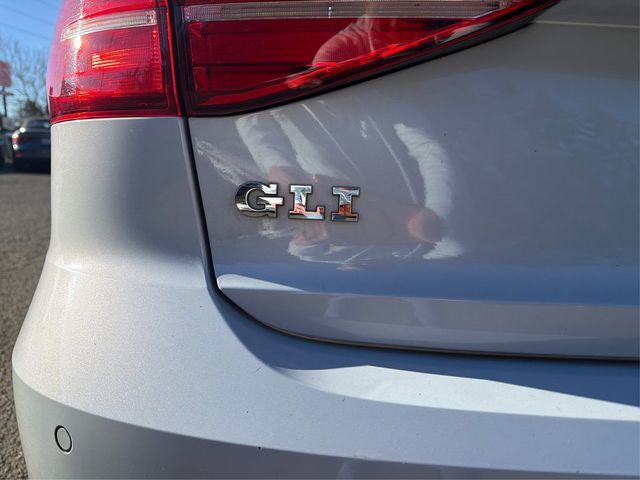 2017 Volkswagen Jetta GLI Automatic - 22979184 - 25