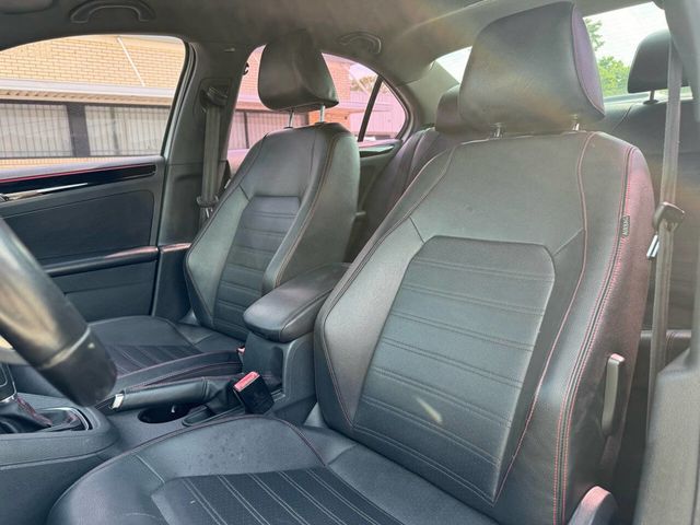 2017 Volkswagen Jetta GLI Automatic - 22498267 - 9