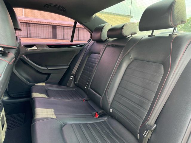 2017 Volkswagen Jetta GLI Automatic - 22498267 - 11