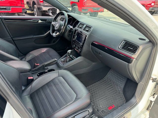 2017 Volkswagen Jetta GLI Automatic - 22498267 - 12