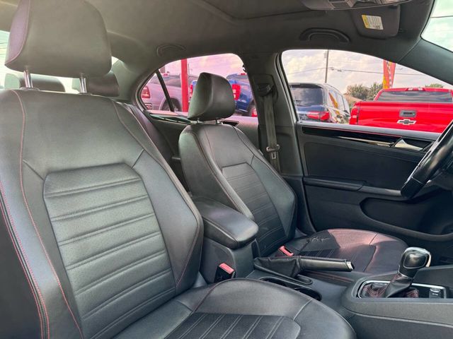 2017 Volkswagen Jetta GLI Automatic - 22498267 - 13