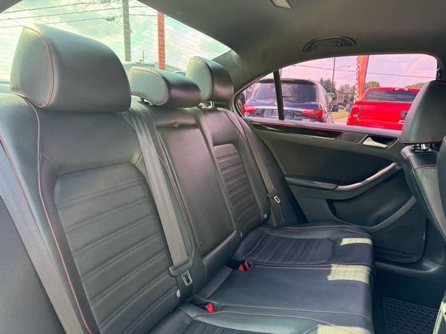 2017 Volkswagen Jetta GLI Automatic - 22498267 - 15