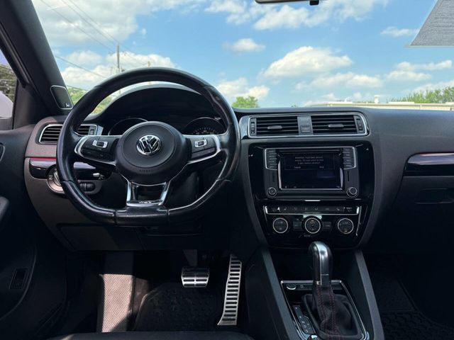 2017 Volkswagen Jetta GLI Automatic - 22498267 - 16