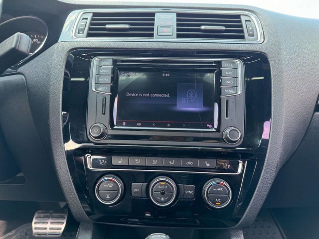 2017 Volkswagen Jetta GLI Automatic - 22498267 - 17