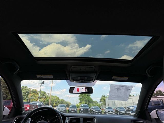 2017 Volkswagen Jetta GLI Automatic - 22498267 - 18