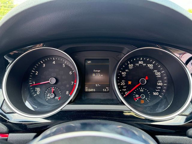 2017 Volkswagen Jetta GLI Automatic - 22498267 - 19