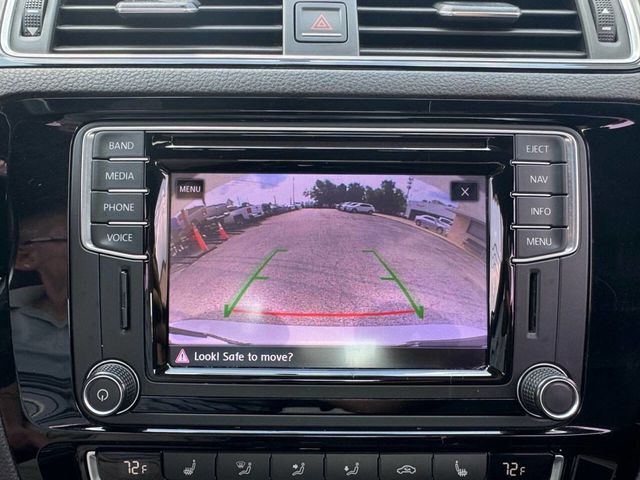 2017 Volkswagen Jetta GLI Automatic - 22498267 - 20