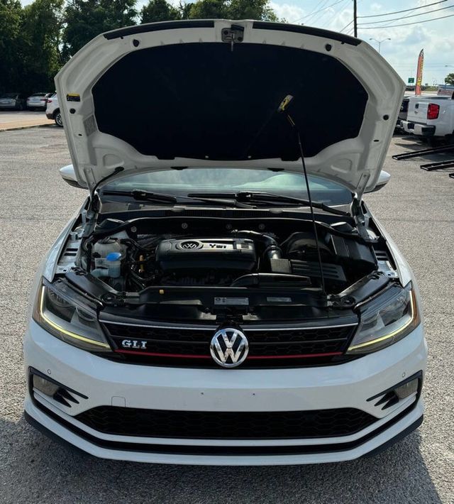 2017 Volkswagen Jetta GLI Automatic - 22498267 - 22