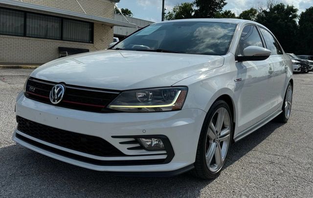 2017 Volkswagen Jetta GLI Automatic - 22498267 - 2