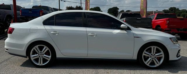 2017 Volkswagen Jetta GLI Automatic - 22498267 - 7
