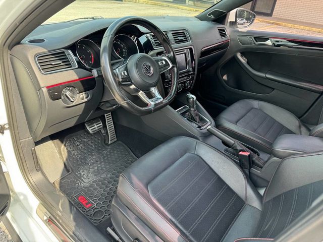 2017 Volkswagen Jetta GLI Automatic - 22498267 - 8