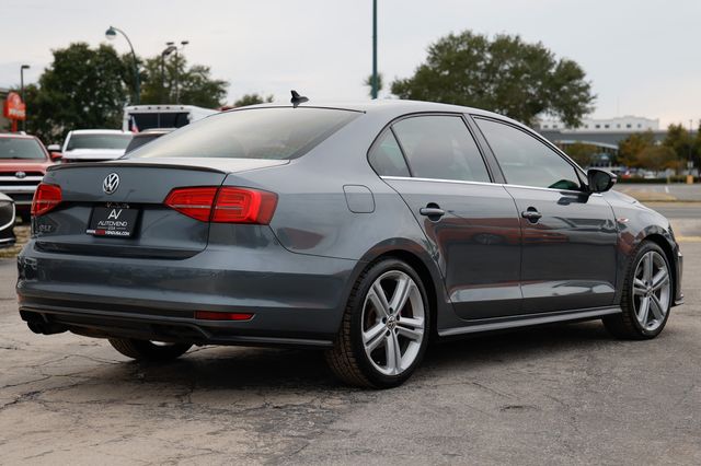 2017 Volkswagen Jetta GLI Automatic - 22940215 - 10
