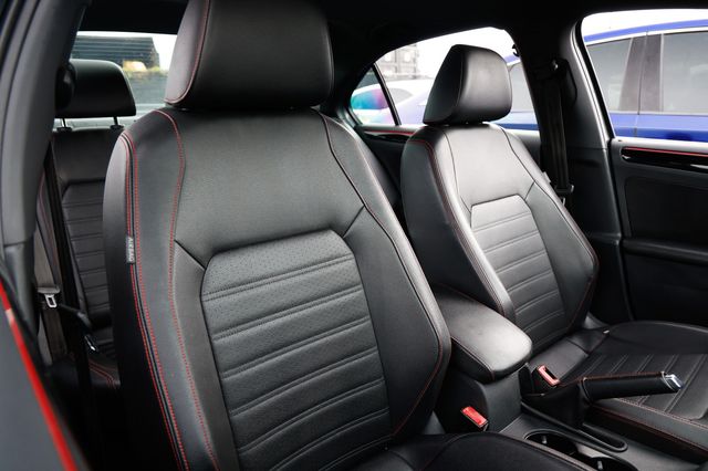 2017 Volkswagen Jetta GLI Automatic - 22940215 - 15