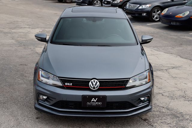 2017 Volkswagen Jetta GLI Automatic - 22940215 - 18