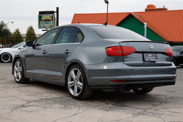 2017 Volkswagen Jetta GLI Automatic - 22940215 - 6