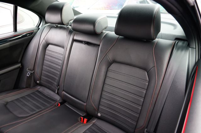 2017 Volkswagen Jetta GLI Automatic - 22940215 - 7