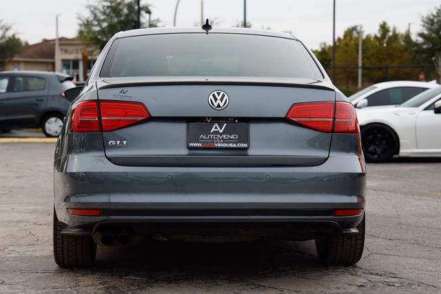 2017 Volkswagen Jetta GLI Automatic - 22940215 - 8