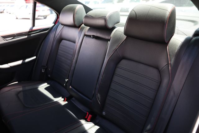 2017 Volkswagen Jetta GLI Automatic - 23005729 - 10