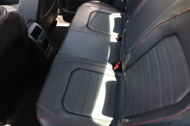 2017 Volkswagen Jetta GLI Automatic - 23005729 - 12