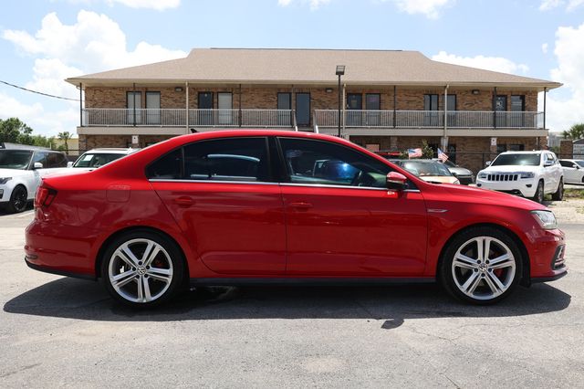 2017 Volkswagen Jetta GLI Automatic - 23005729 - 15