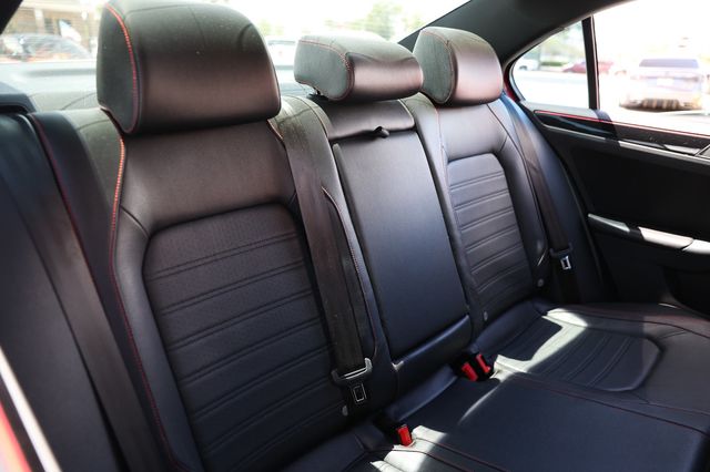 2017 Volkswagen Jetta GLI Automatic - 23005729 - 16