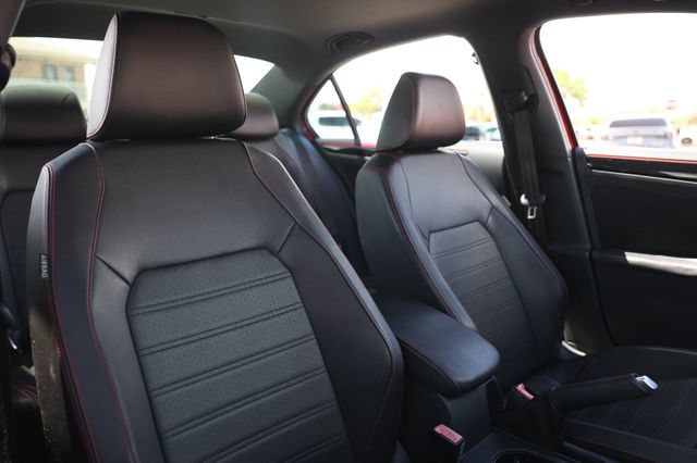 2017 Volkswagen Jetta GLI Automatic - 23005729 - 18