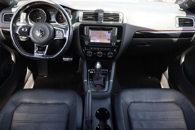 2017 Volkswagen Jetta GLI Automatic - 23005729 - 1