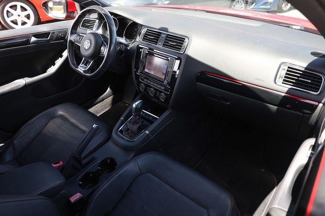 2017 Volkswagen Jetta GLI Automatic - 23005729 - 20