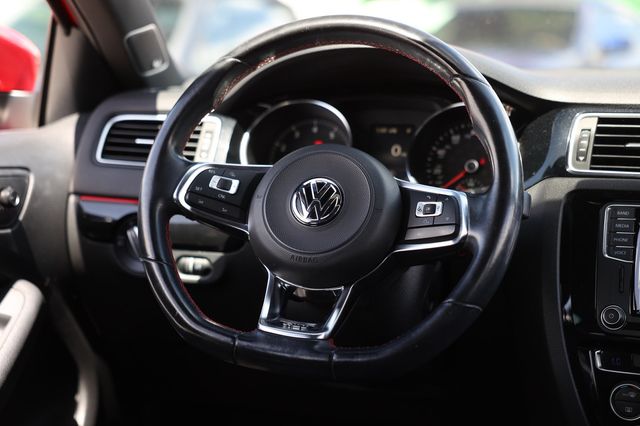 2017 Volkswagen Jetta GLI Automatic - 23005729 - 30