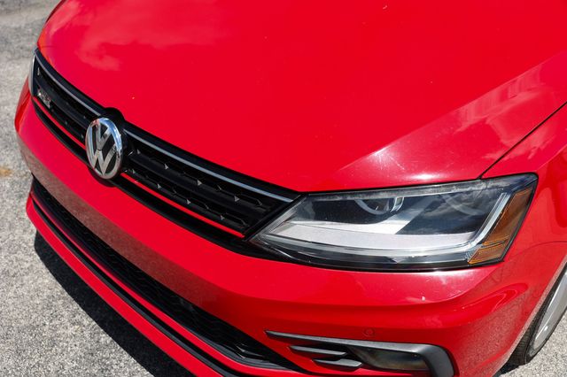 2017 Volkswagen Jetta GLI Automatic - 23005729 - 33