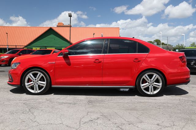 2017 Volkswagen Jetta GLI Automatic - 23005729 - 3