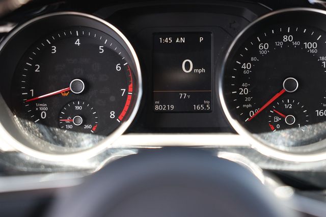 2017 Volkswagen Jetta GLI Automatic - 23005729 - 48