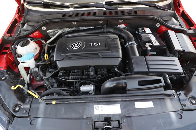 2017 Volkswagen Jetta GLI Automatic - 23005729 - 50