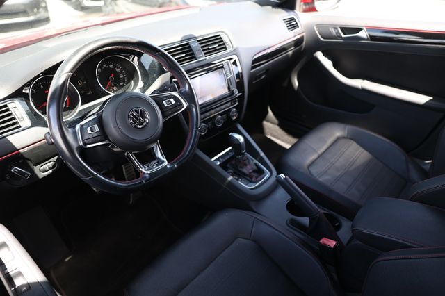 2017 Volkswagen Jetta GLI Automatic - 23005729 - 5