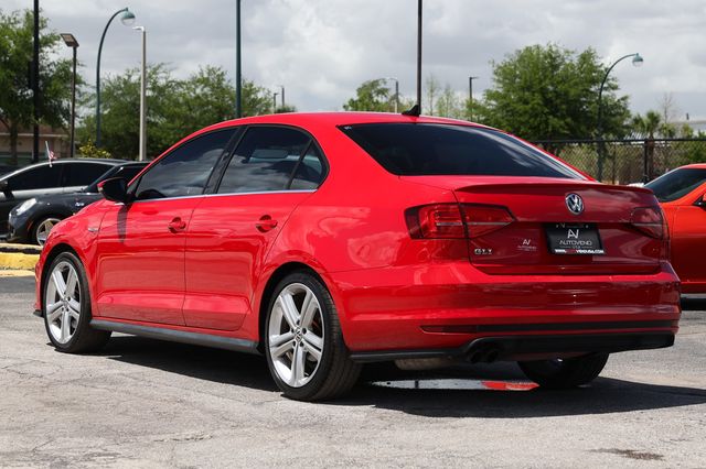 2017 Volkswagen Jetta GLI Automatic - 23005729 - 7