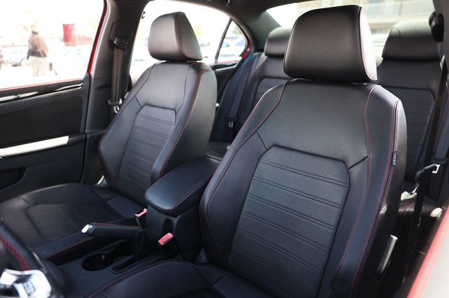 2017 Volkswagen Jetta GLI Automatic - 23005729 - 8