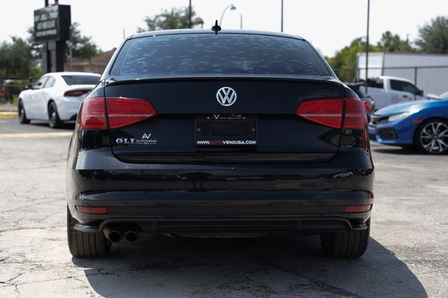 2017 Volkswagen Jetta GLI Automatic - 23058069 - 9